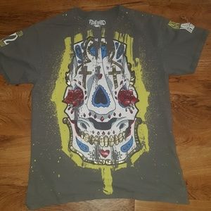 Vintage Ecko unlimited shirt